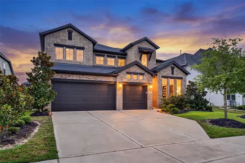 4207 Ana Ridge Ln, Fulshear, TX 77441