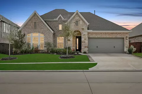 7319 Autumn Sage Dr, Katy, TX 77493