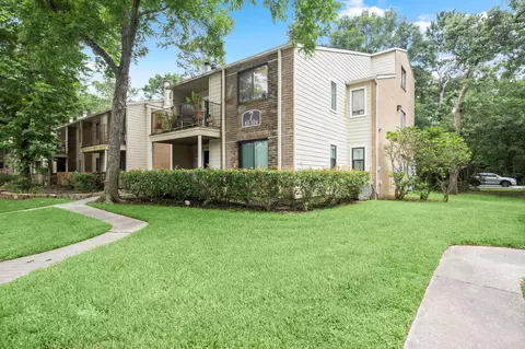 3500 Tangle Brush Dr #102, Spring, TX 77381 photo 1