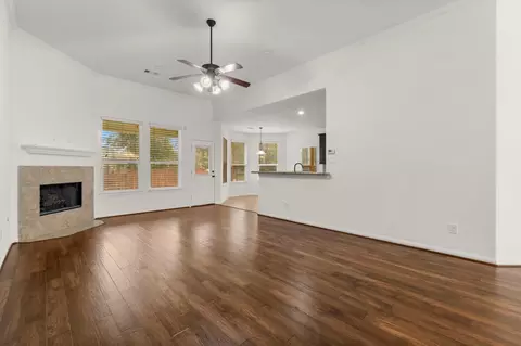 Living - 638 Spring Forest Ct, Conroe, TX 77302 photo 2 of 2