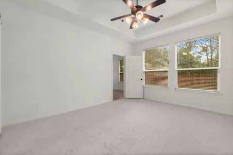 Bedroom - 638 Spring Forest Ct, Conroe, TX 77302 photo 2 of 4