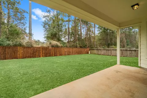 Exterior - 638 Spring Forest Ct, Conroe, TX 77302 photo 2 of 4