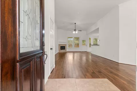 Entry Way - 638 Spring Forest Ct, Conroe, TX 77302 photo 1 of 3