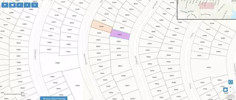lot214 Jaycrest, Livingston, TX 77351