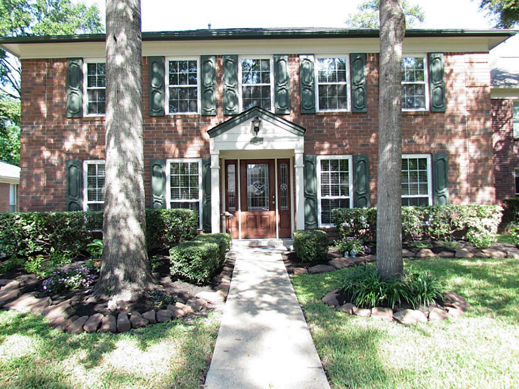 8922 Stoney Bend Dr, Spring, TX 77379 photo 1