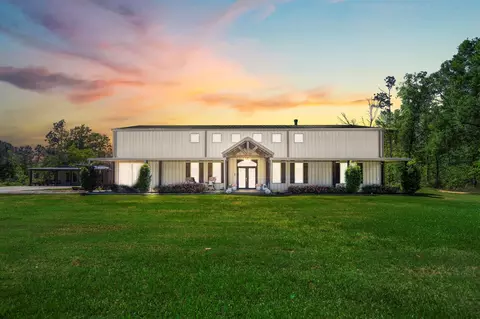 14972 Quinette Rd, Conroe, TX 77302
