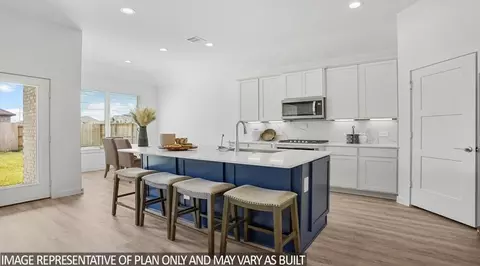 667 Paisley Harbor Ct, Conroe, TX 77304