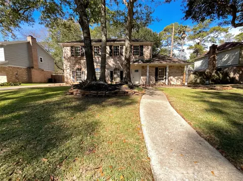5306 Glenmere Ln, Spring, TX 77379 photo 1