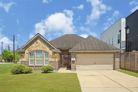 7905 Livingston St, Houston, TX 77051
