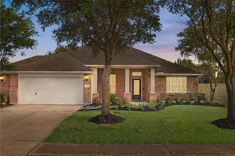 28119 Rusty Hawthorne Dr, Katy, TX 77494