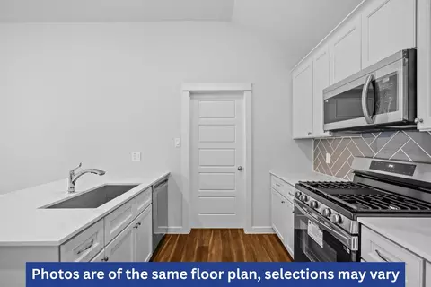 Other - 25752 John Wayne Rd, Splendora, TX 77372 photo 1 of 10