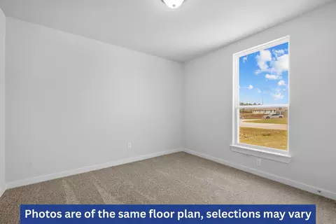 Bedroom - 25752 John Wayne Rd, Splendora, TX 77372 photo 1 of 2