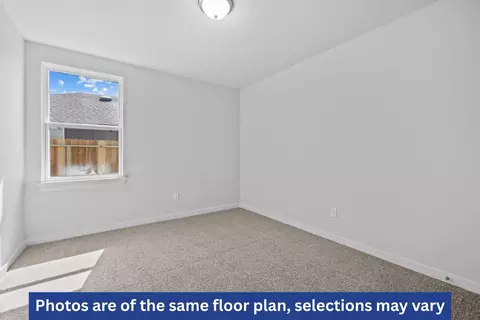 Bedroom - 25752 John Wayne Rd, Splendora, TX 77372 photo 2 of 2