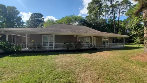 651 Sam Houston Loop, Point Blank, TX 77364 photo 1