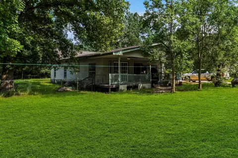 129 Jack Cir, Livingston, TX 77351