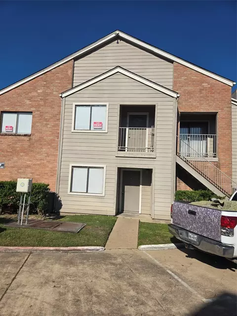 6701 Sands Point Dr #42, Houston, TX 77074
