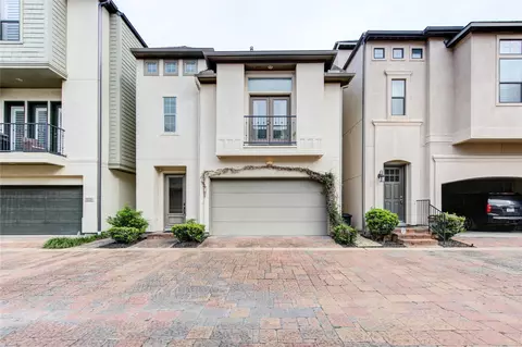 1110 Sherwood Trl, Houston, TX 77043