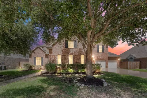 26418 Cottage Cypress Ln, Cypress, TX 77433