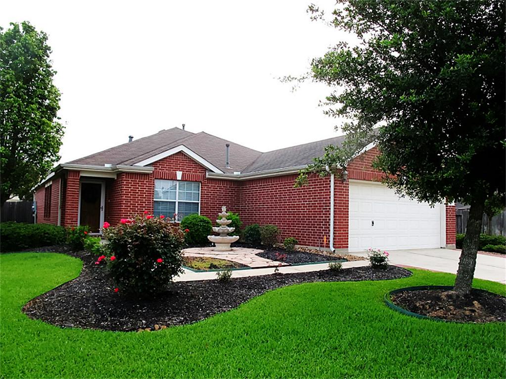 6138 Springbrook Garden Ln, Spring, TX 77379 photo 1