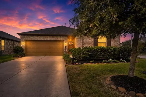 3804 Cimarron Gap Ln, Magnolia, TX 77354