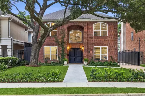 4107 Childress St, Houston, TX 77005