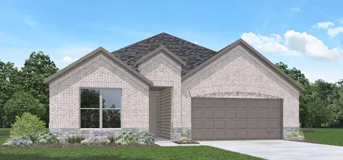 607 Paisley Harbor Ct, Conroe, TX 77304