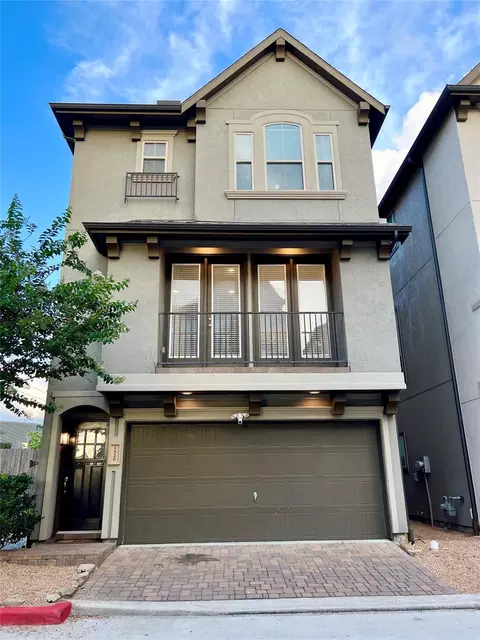 1520 Grayson Oaks Pl, Houston, TX 77043