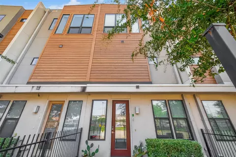 2401 Crawford St #C3D, Houston, TX 77004