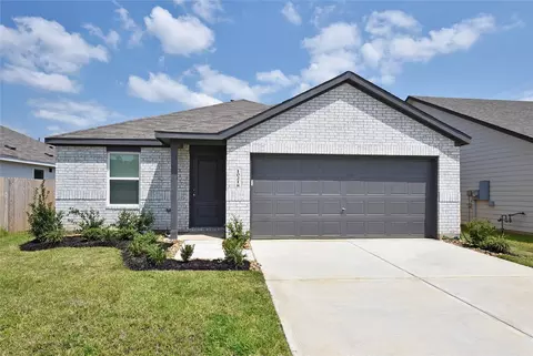 10218 Prairie Dunes Ln, Cleveland, TX 77327