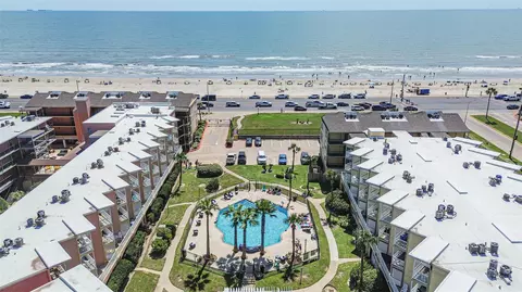 6300 Seawall Blvd #9301, Galveston, TX 77551