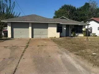 1030 Francitas Dr, Houston, TX 77038
