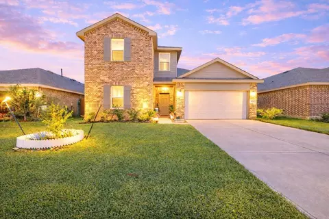 4924 Almond Terrace Dr, Katy, TX 77493