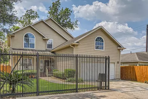 806 E 29th St, Houston, TX 77009