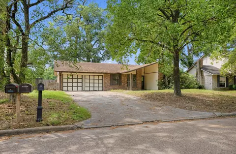 17623 Crestline Rd, Humble, TX 77396