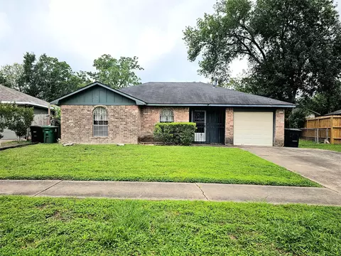 5131 Beechaven St, Houston, TX 77053