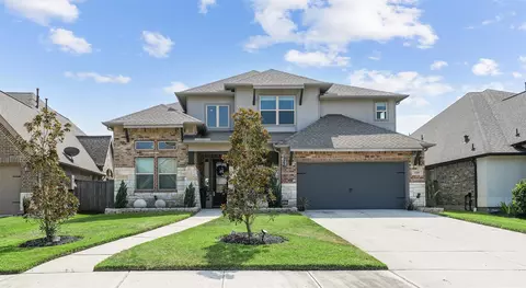 3326 Allendale Park Court Ct, Porter, TX 77365