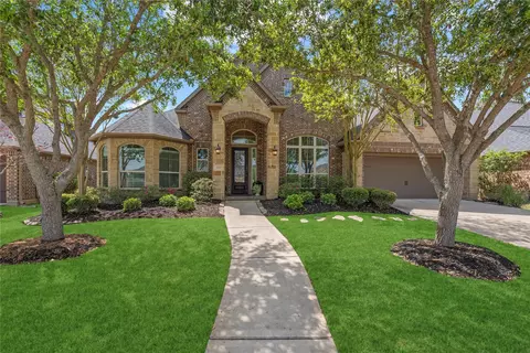 29107 Blue Finch Ct, Katy, TX 77494