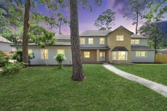 15206 Beacham Dr, Houston, TX 77070