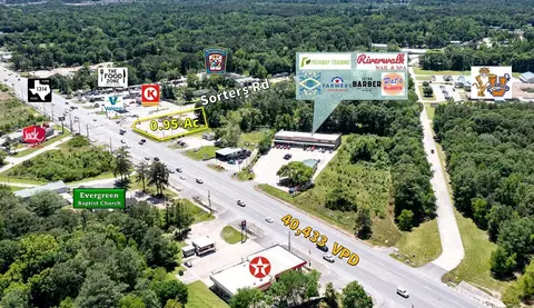 23214 Sorters Rd, Porter, TX 77365