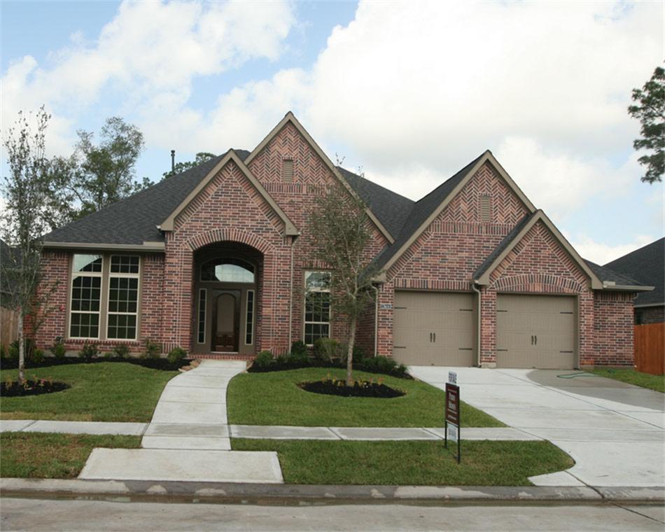 13614 Breakwater Path Loop, Houston, TX 77044 photo 1