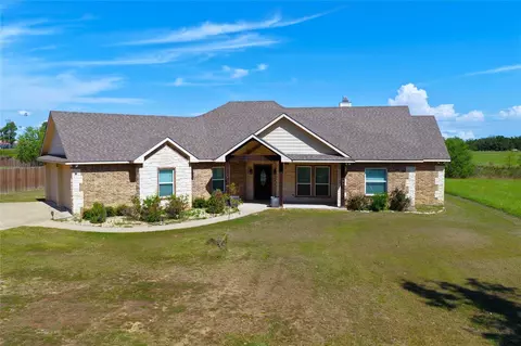 207 Northline Rd, Teague, TX 75860