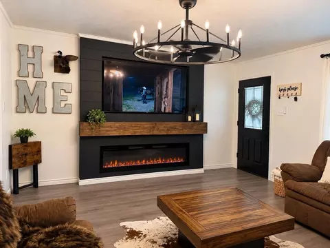 Living - 203 Peach, Daisetta, TX 77533 photo 3 of 3