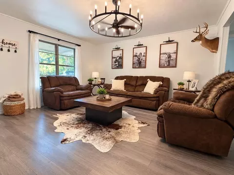 Living - 203 Peach, Daisetta, TX 77533 photo 1 of 3