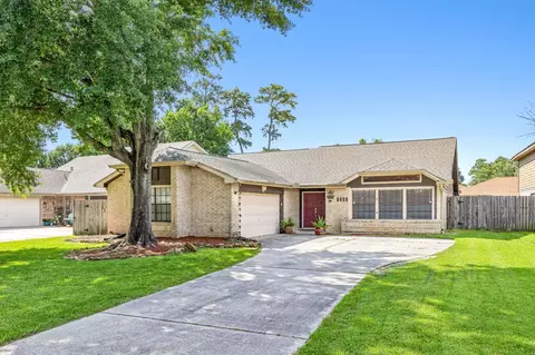 3635 Beckett Ridge Dr, Humble, TX 77396