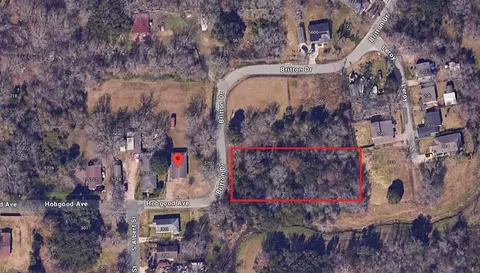 0 Hobgood Ave, Texas City, TX 77591