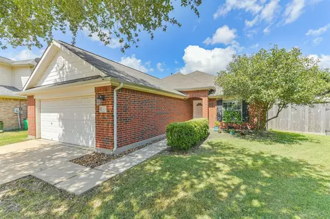 11806 Piney Way Ln, Tomball, TX 77375