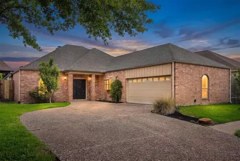 12222 Gladewick Dr, Houston, TX 77077