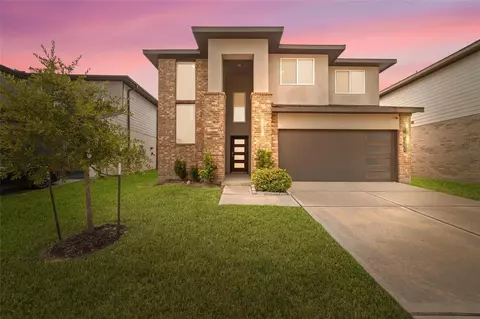 19034 Derrington Manor Ln, Richmond, TX 77407