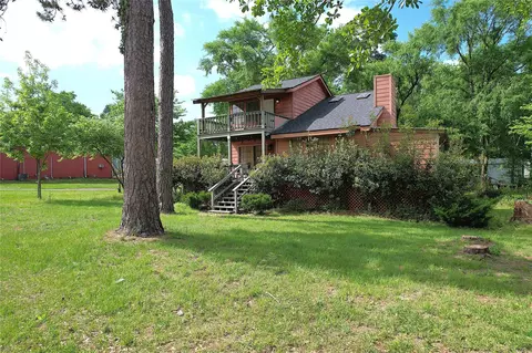 11505 W Us Highway 190 W, Livingston, TX 77351