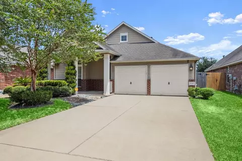 9310 Castlegap Dr, Spring, TX 77379 photo 1